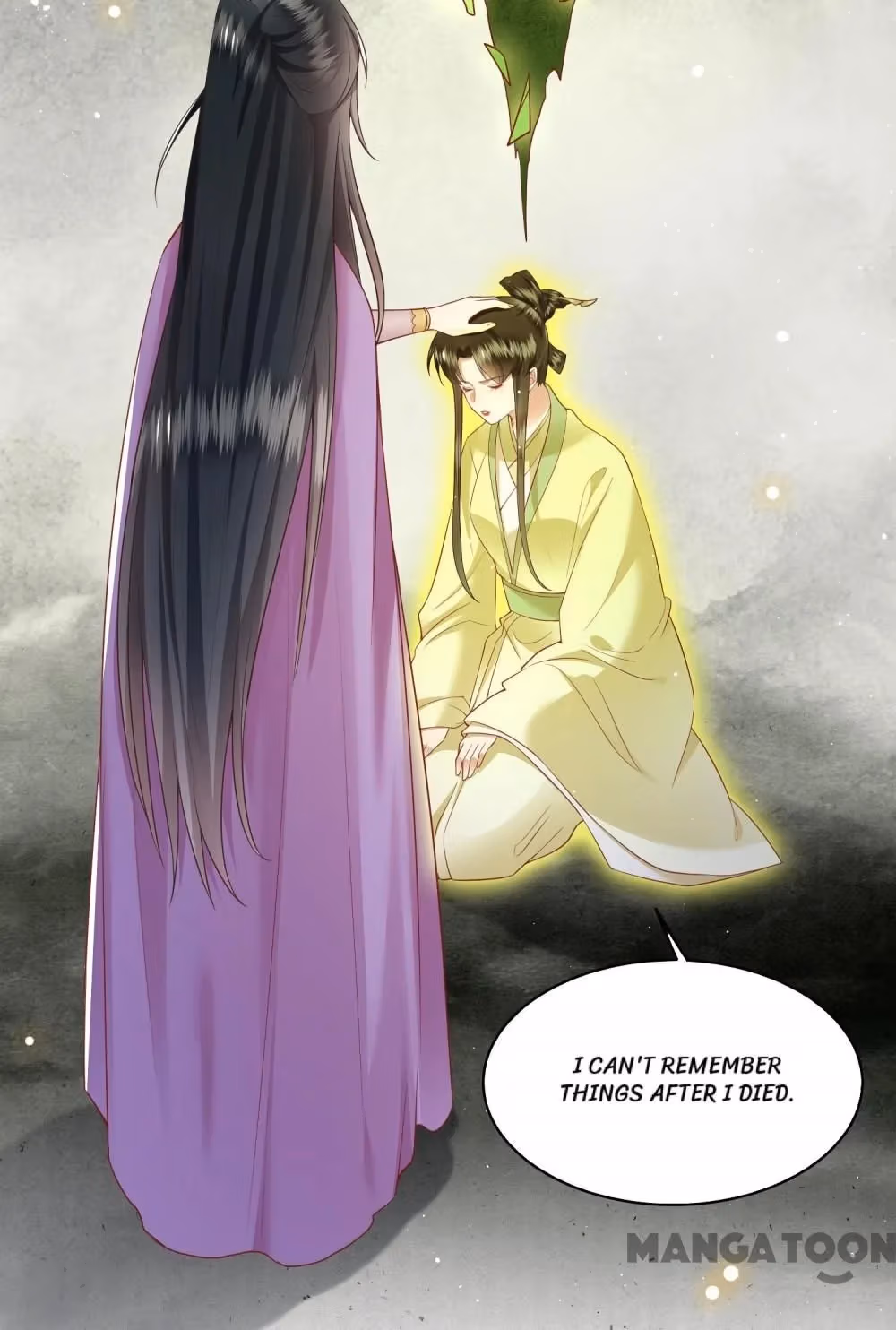 Read The Queen of Hell chapter 103 image 33 on Lezhin