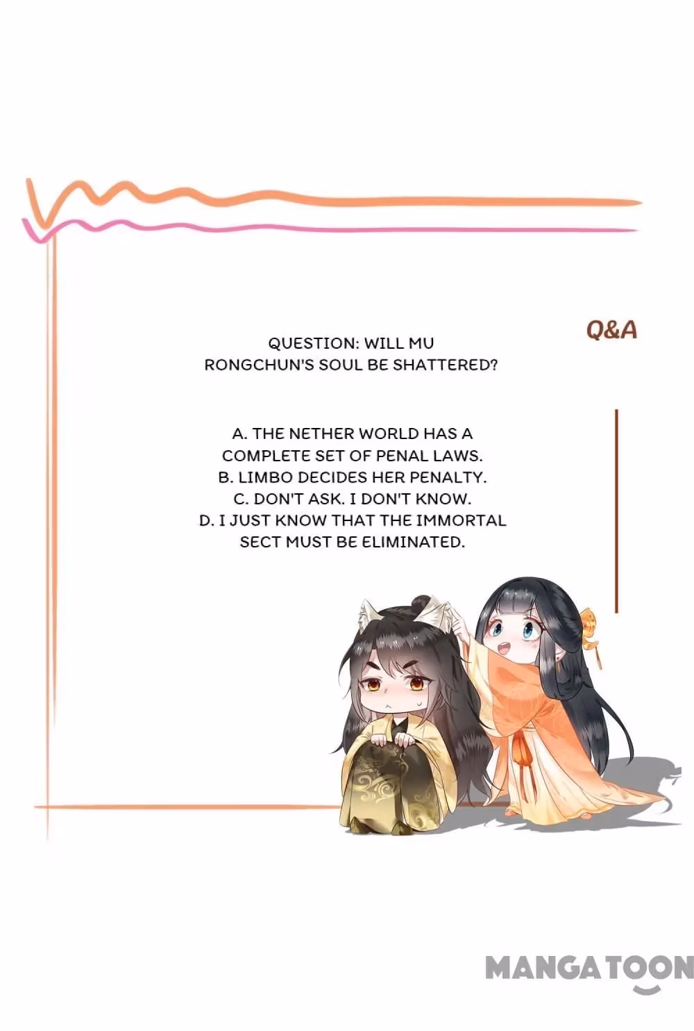 Read The Queen of Hell chapter 103 image 52 on Lezhin