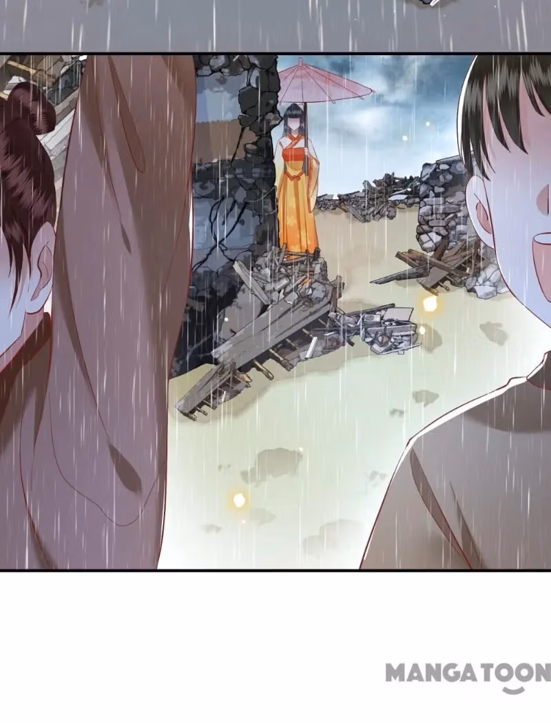 Read The Queen of Hell chapter 104 image 13 on Lezhin