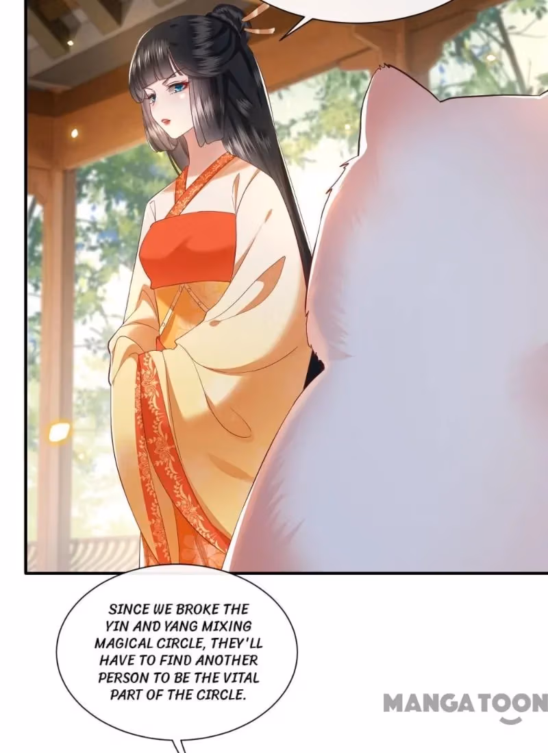 Read The Queen of Hell chapter 104 image 19 on Lezhin