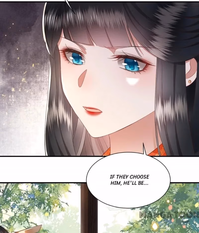 Read The Queen of Hell chapter 104 image 20 on Lezhin