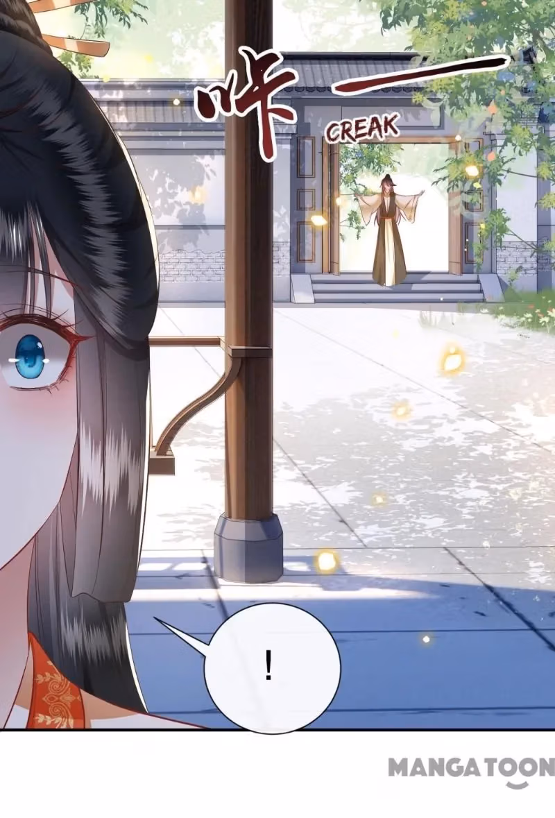 Read The Queen of Hell chapter 104 image 21 on Lezhin