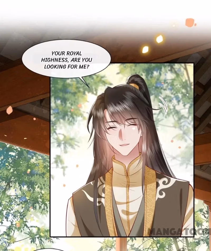 Read The Queen of Hell chapter 104 image 22 on Lezhin