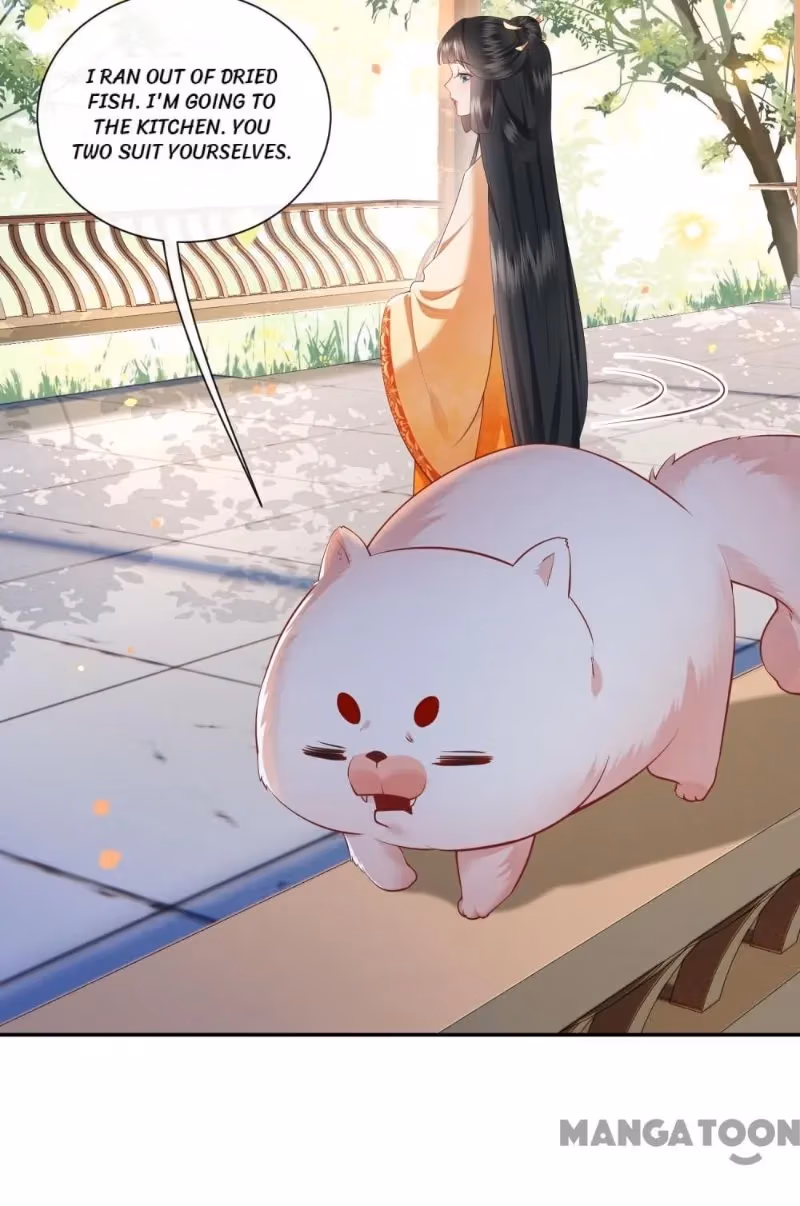 Read The Queen of Hell chapter 104 image 23 on Lezhin