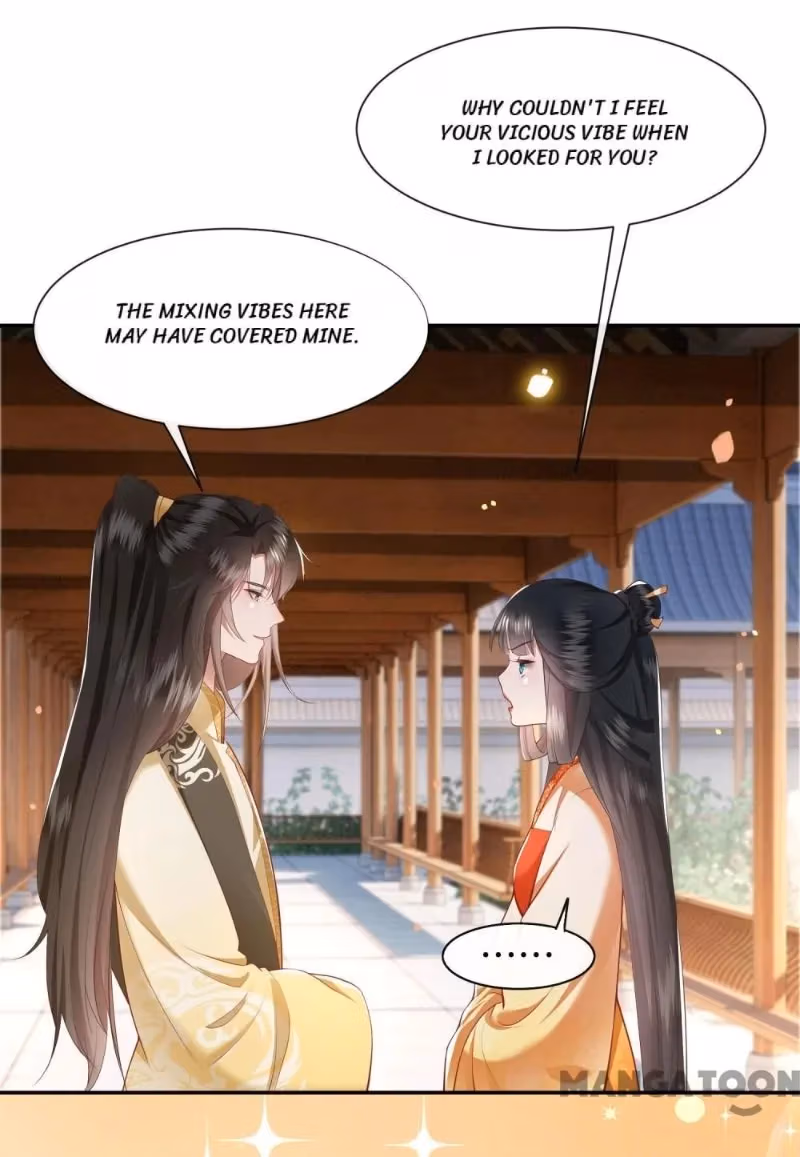 Read The Queen of Hell chapter 104 image 24 on Lezhin