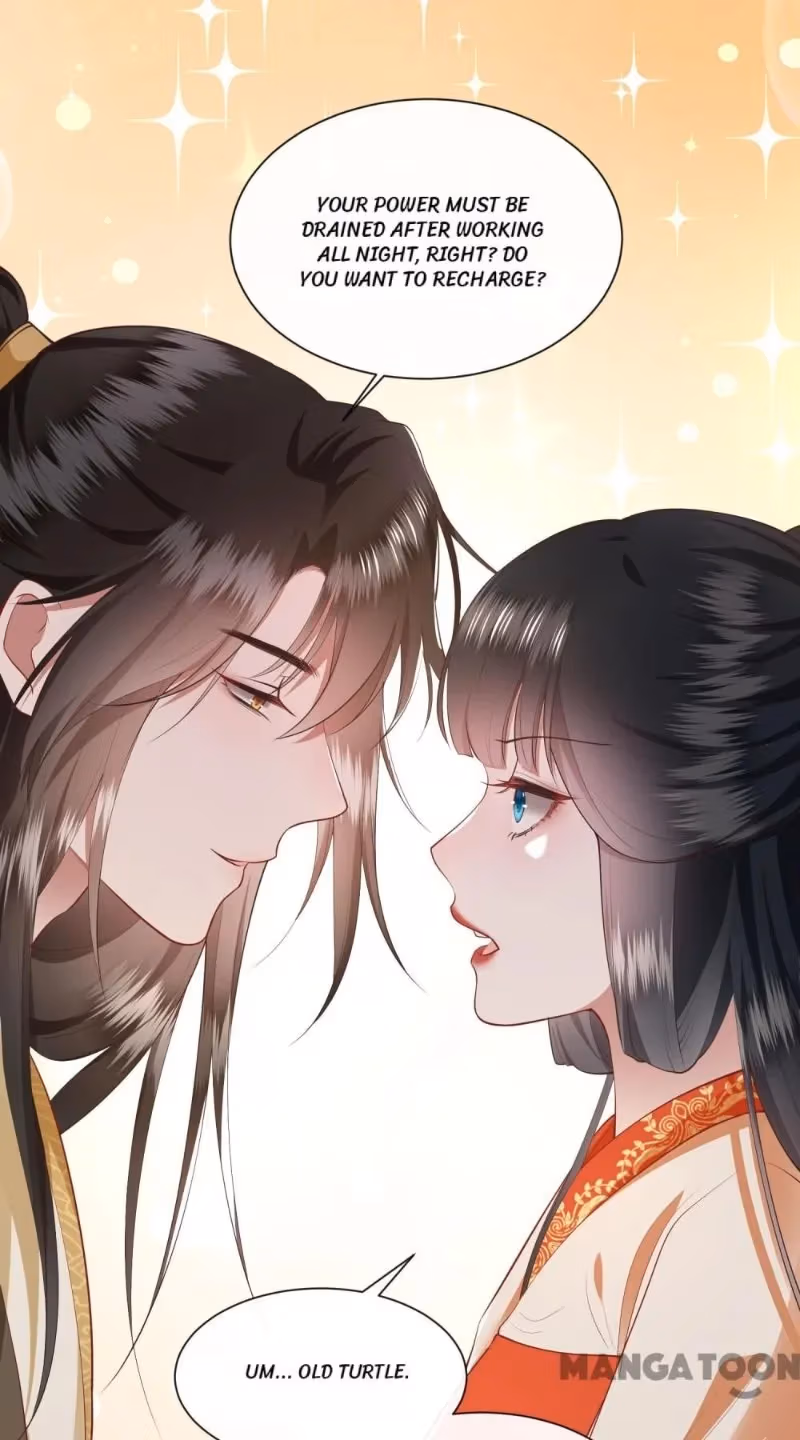 Read The Queen of Hell chapter 104 image 25 on Lezhin