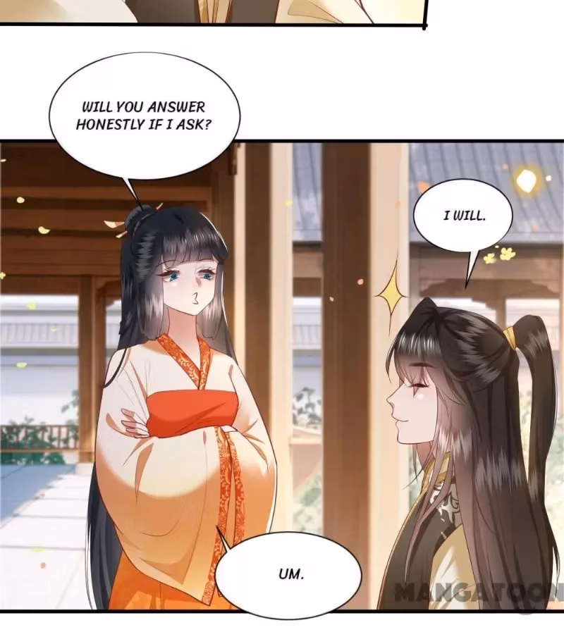 Read The Queen of Hell chapter 104 image 29 on Lezhin