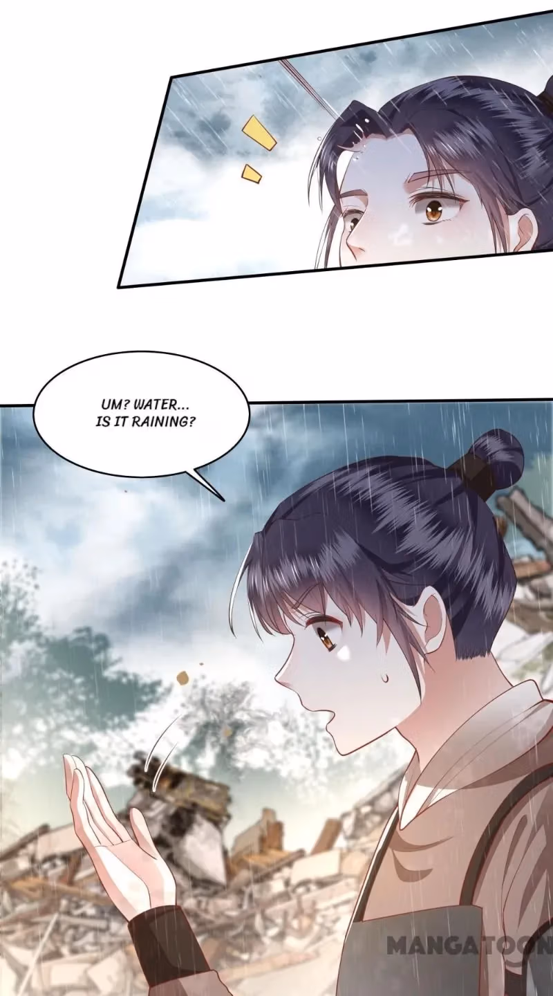 Read The Queen of Hell chapter 104 image 3 on Lezhin