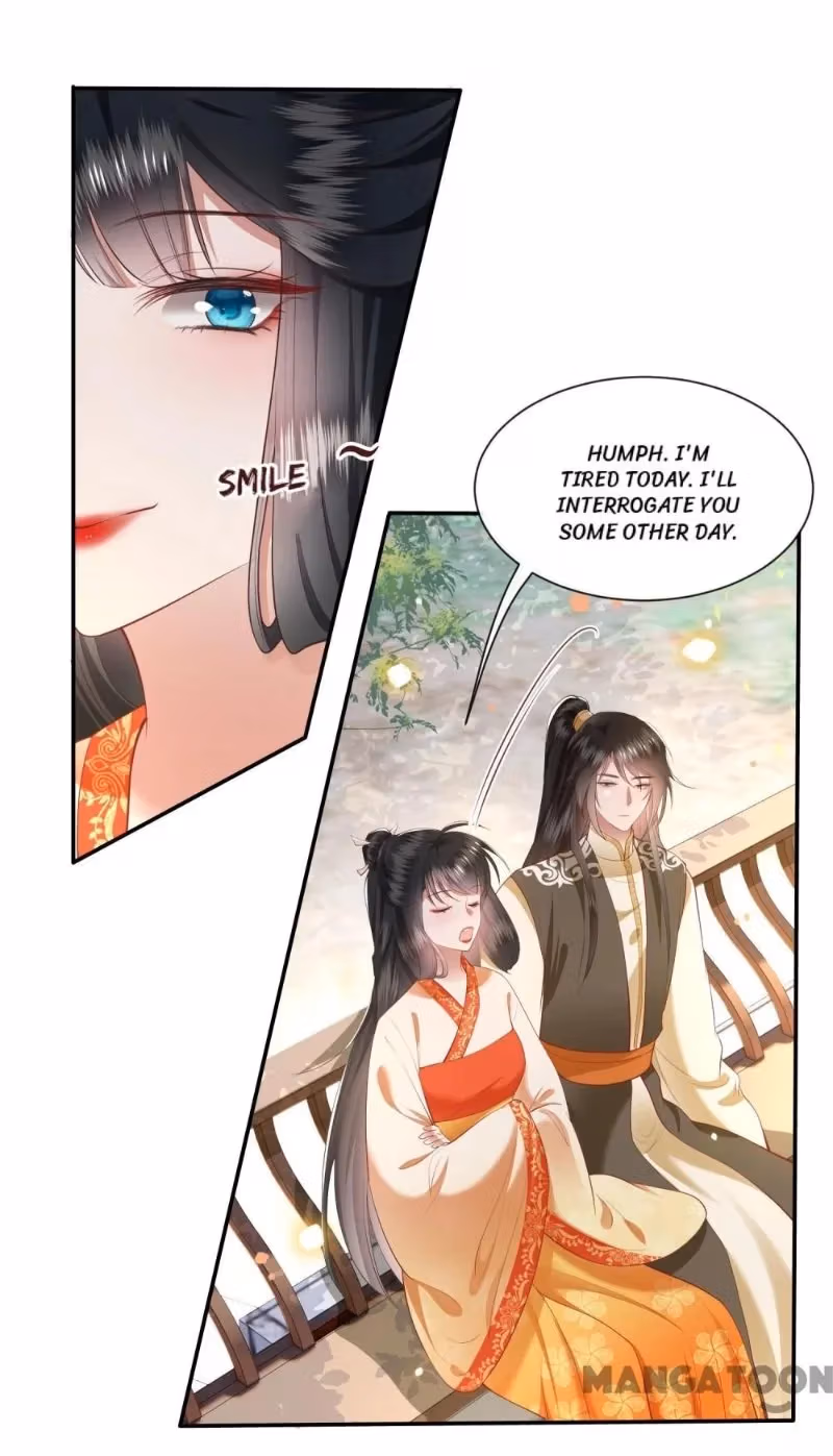 Read The Queen of Hell chapter 104 image 30 on Lezhin