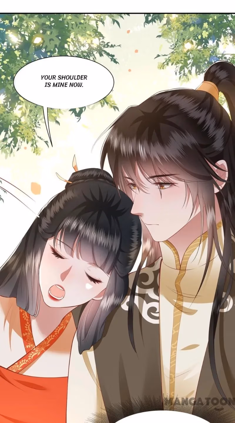 Read The Queen of Hell chapter 104 image 31 on Lezhin