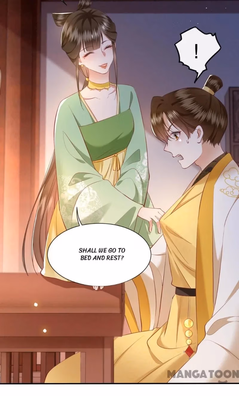 Read The Queen of Hell chapter 104 image 40 on Lezhin