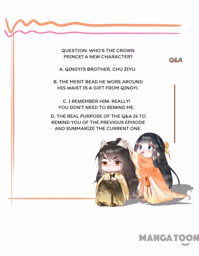 Read The Queen of Hell chapter 104 image 44 on Lezhin