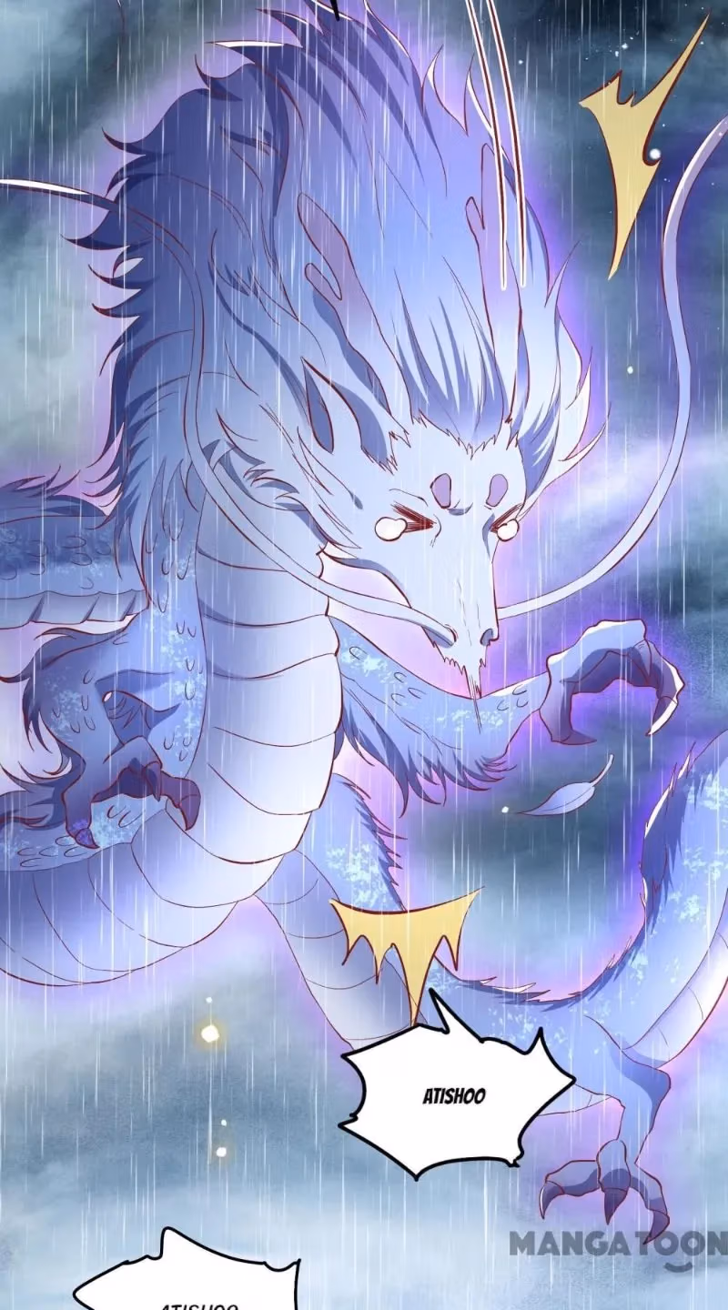 Read The Queen of Hell chapter 104 image 8 on Lezhin