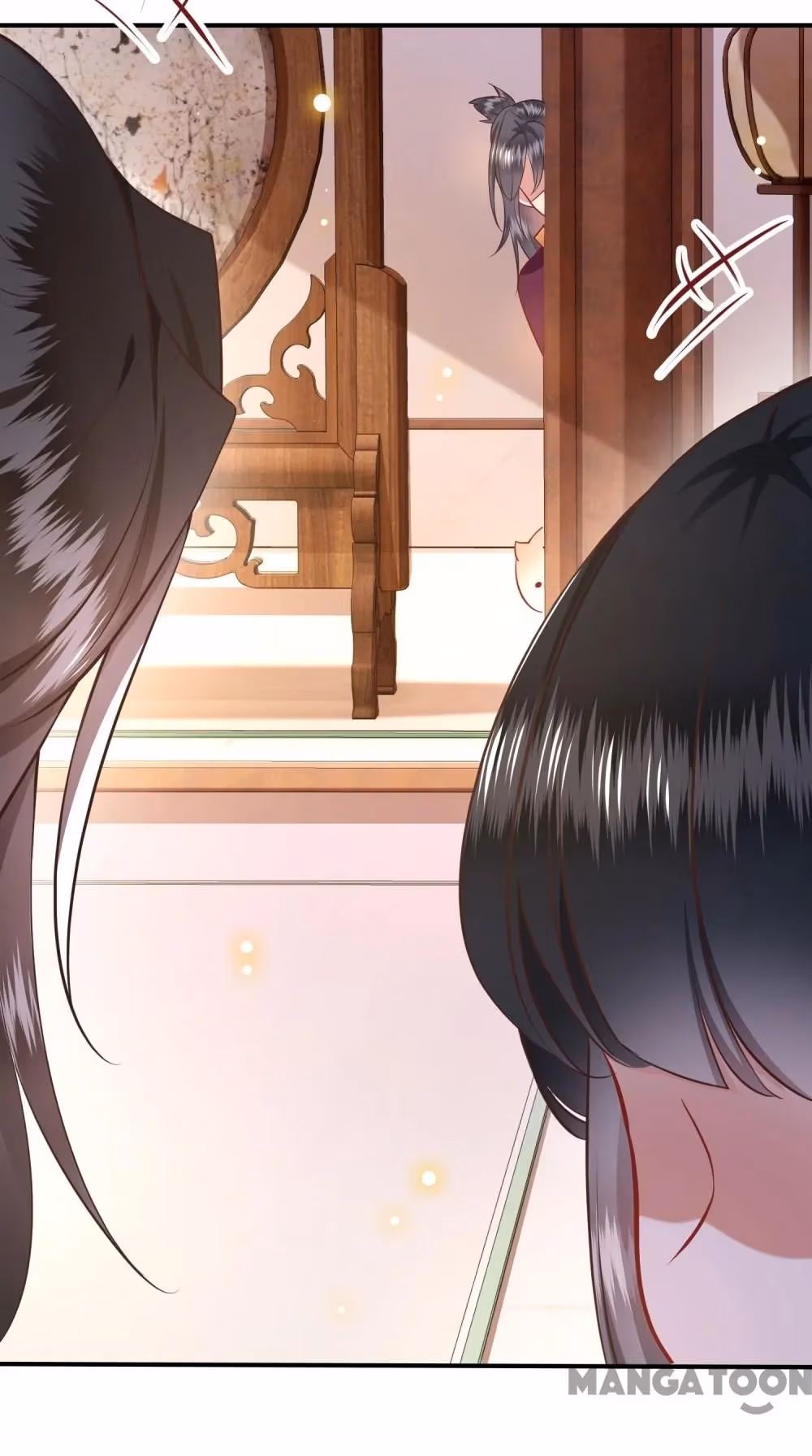 Read The Queen of Hell chapter 105 image 16 on Lezhin