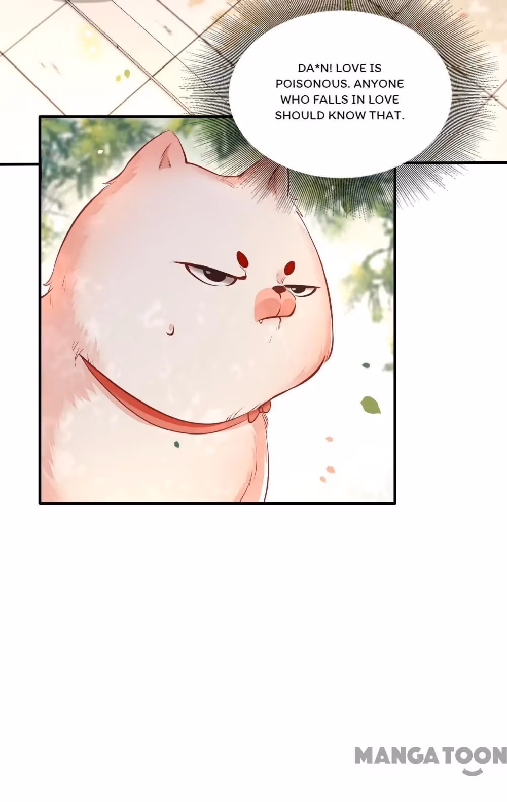 Read The Queen of Hell chapter 105 image 21 on Lezhin
