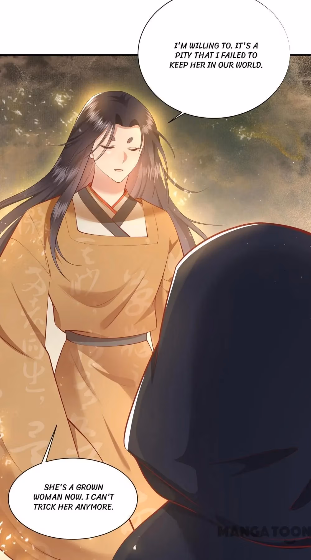 Read The Queen of Hell chapter 105 image 24 on Lezhin