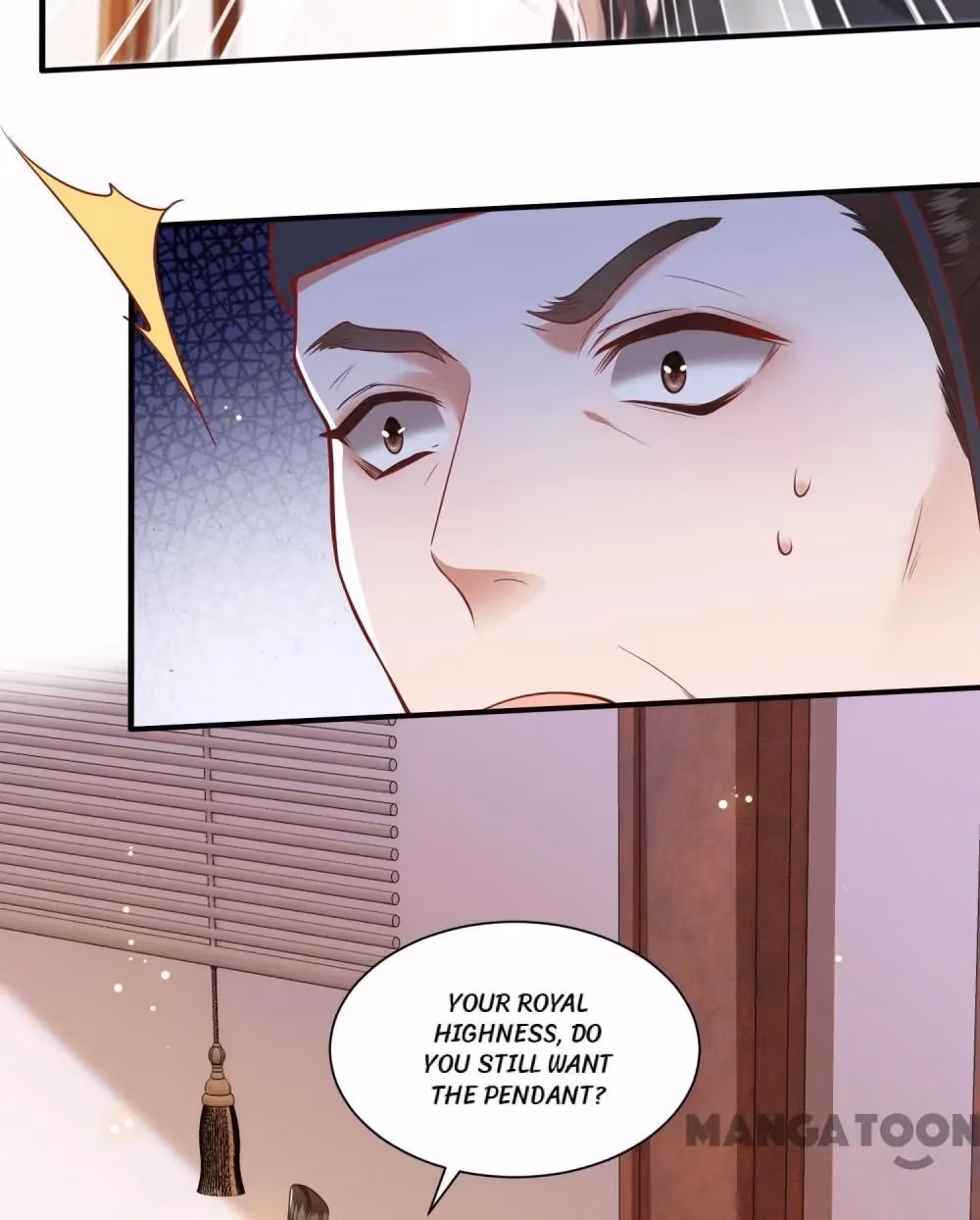 Read The Queen of Hell chapter 105 image 47 on Lezhin