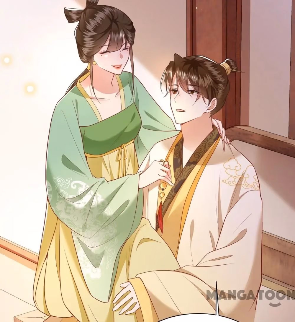 Read The Queen of Hell chapter 105 image 48 on Lezhin