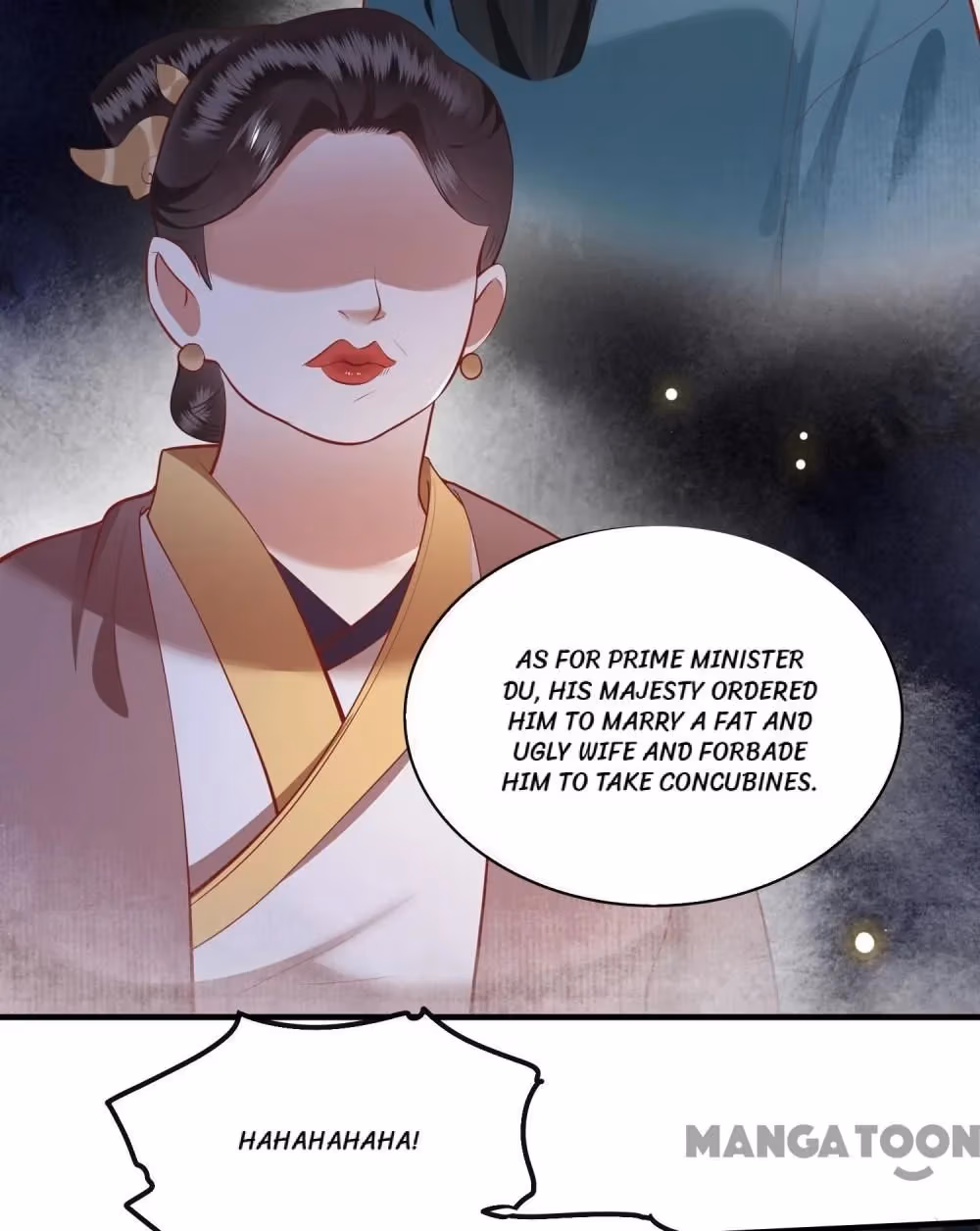 Read The Queen of Hell chapter 105 image 8 on Lezhin