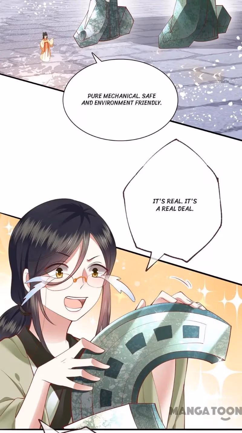 Read The Queen of Hell chapter 106 image 28 on Lezhin