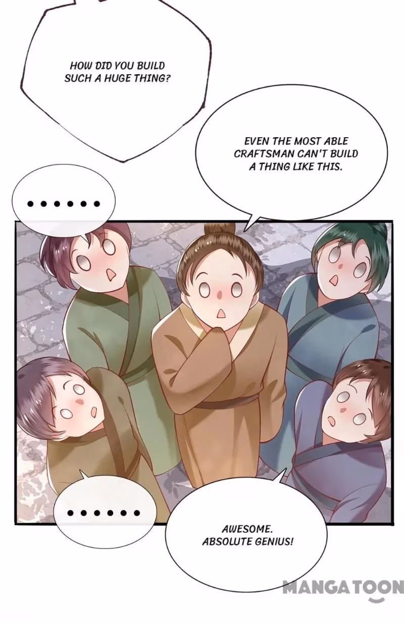 Read The Queen of Hell chapter 106 image 29 on Lezhin