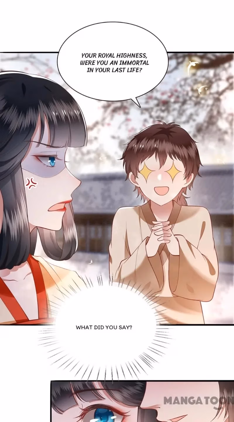 Read The Queen of Hell chapter 106 image 30 on Lezhin