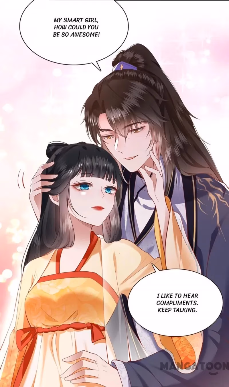 Read The Queen of Hell chapter 106 image 32 on Lezhin