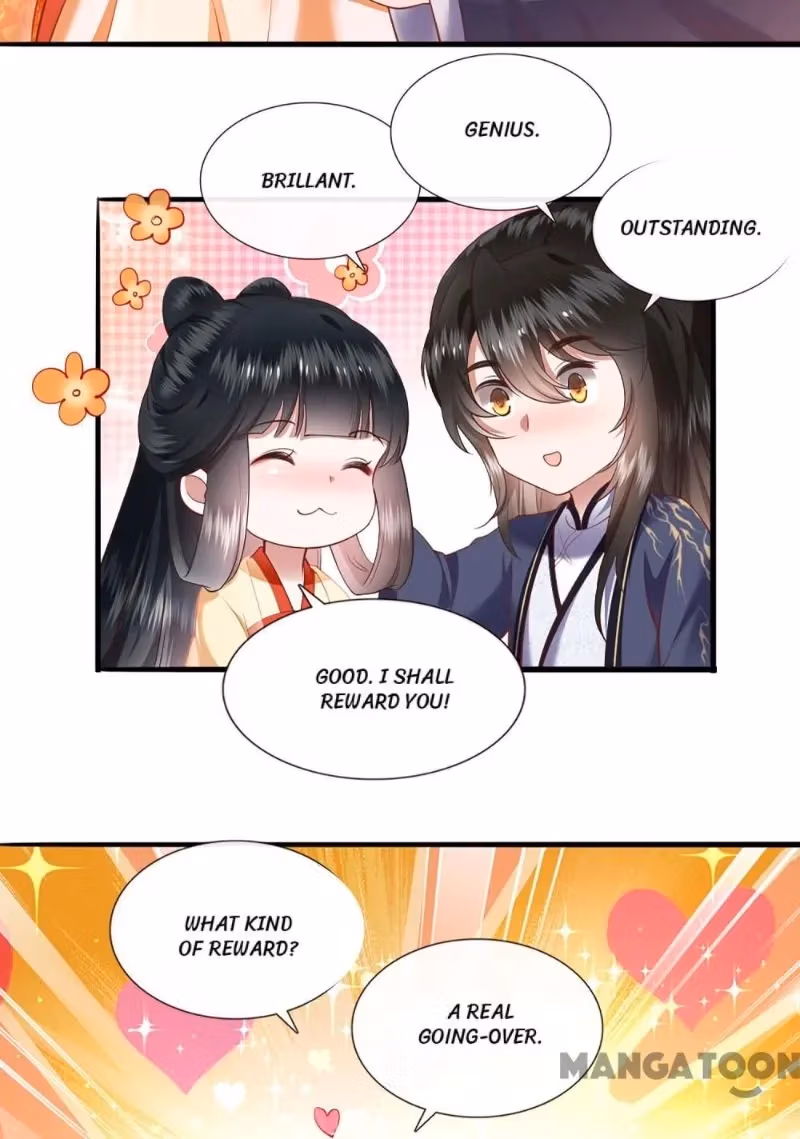 Read The Queen of Hell chapter 106 image 33 on Lezhin