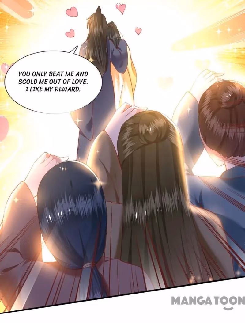 Read The Queen of Hell chapter 106 image 34 on Lezhin