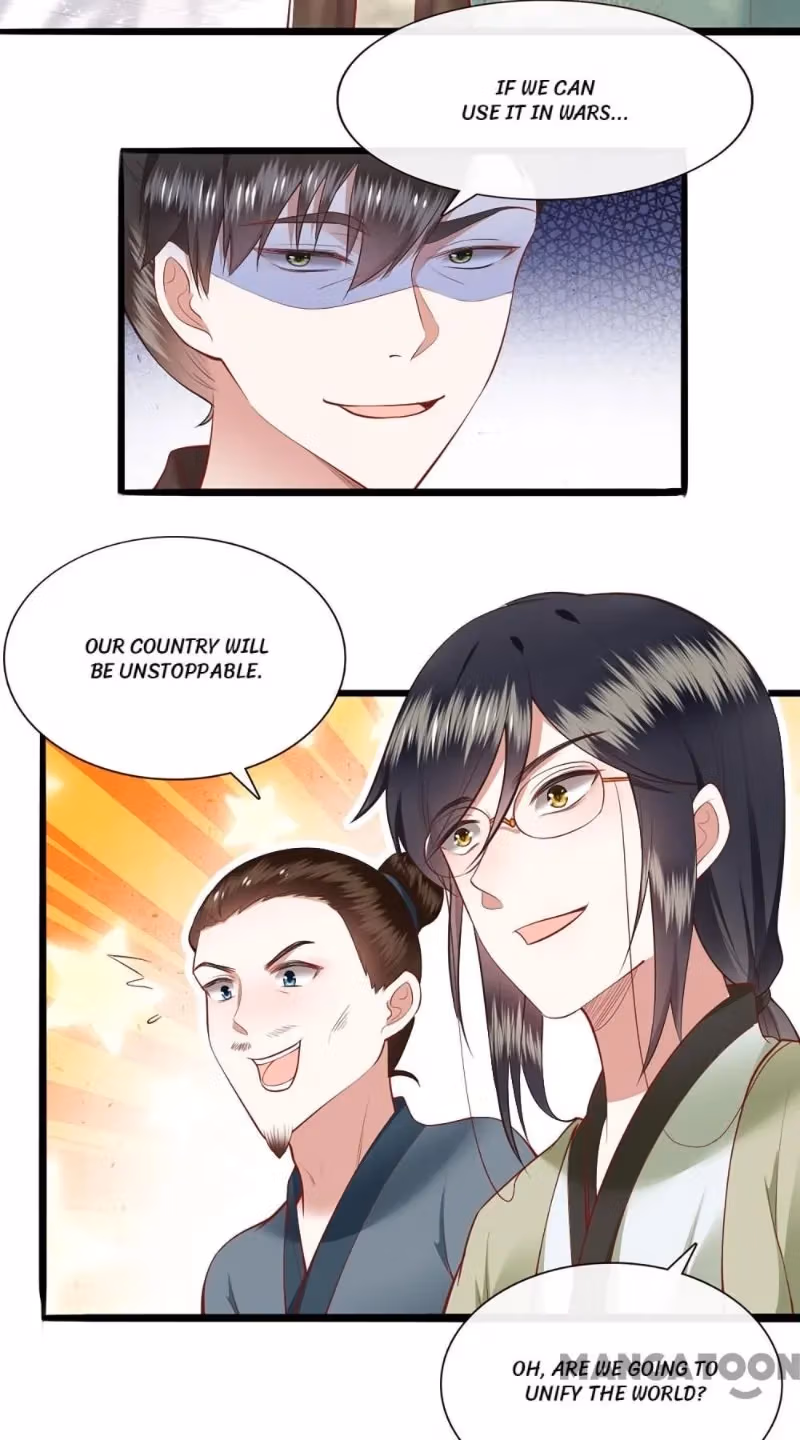 Read The Queen of Hell chapter 106 image 36 on Lezhin