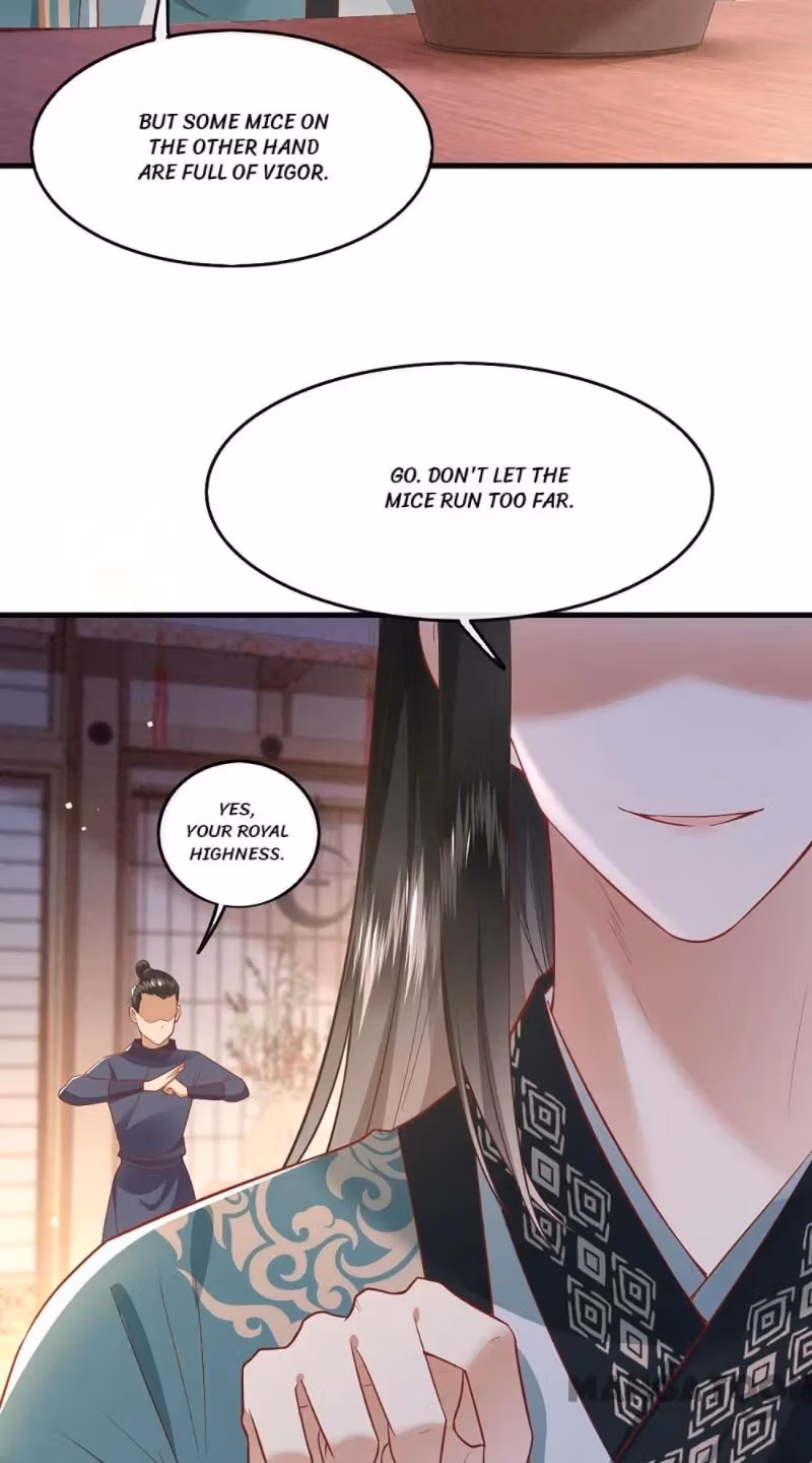 Read The Queen of Hell chapter 106 image 4 on Lezhin