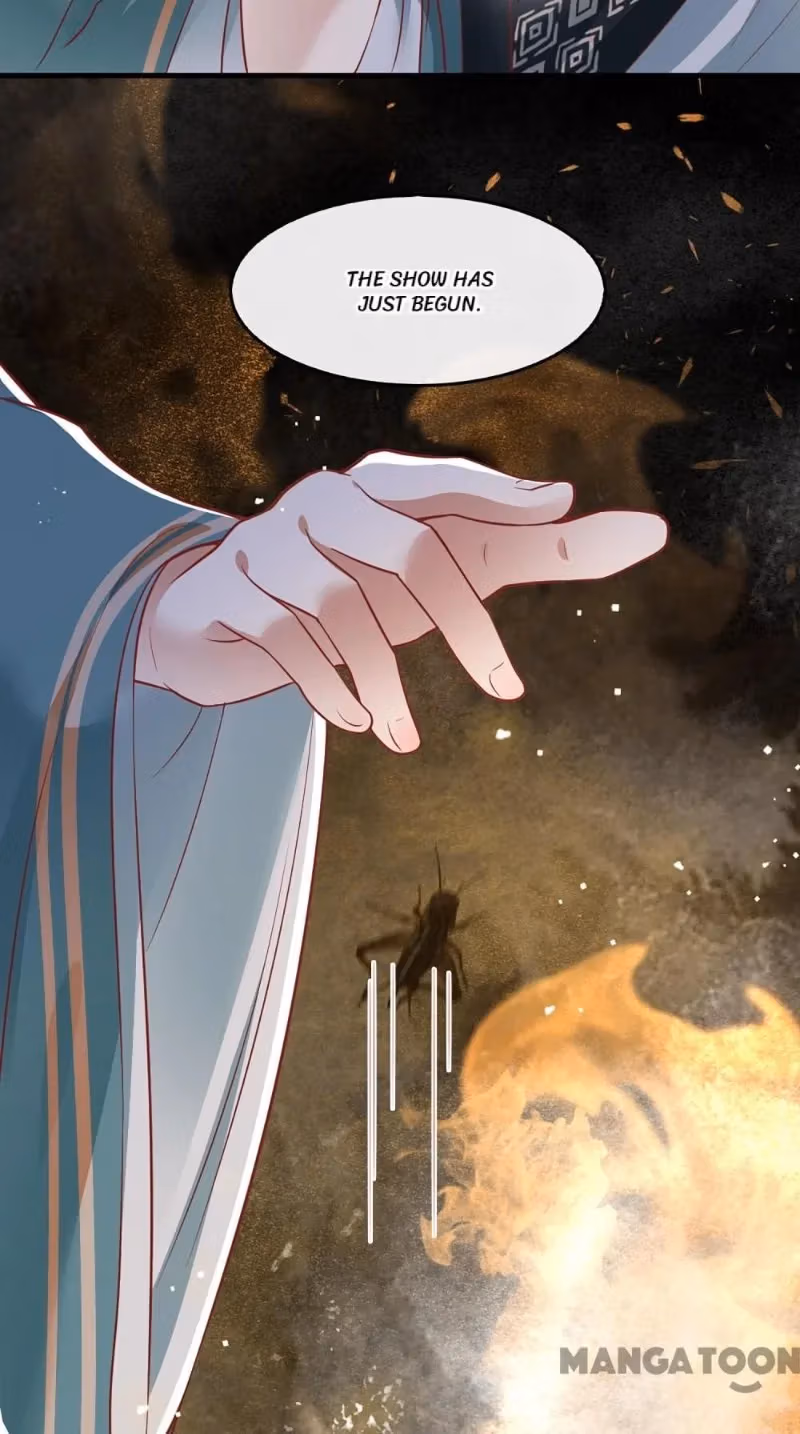 Read The Queen of Hell chapter 106 image 6 on Lezhin