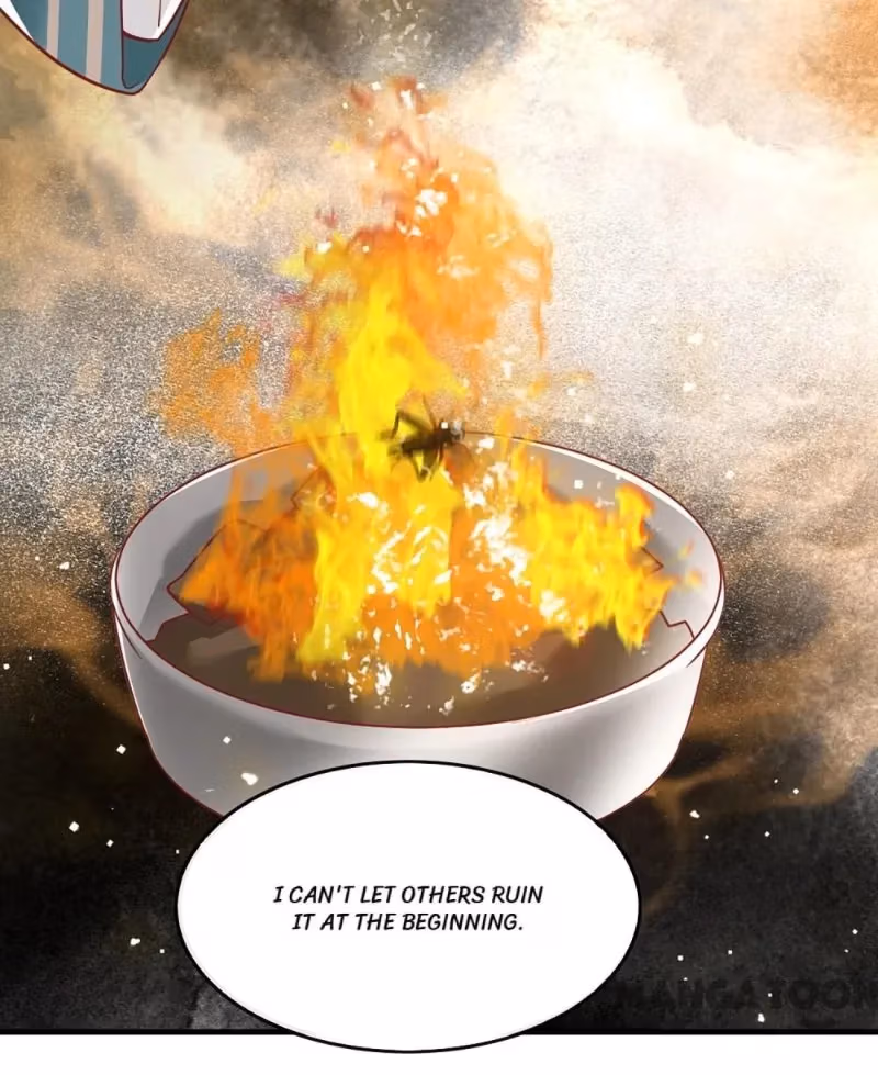 Read The Queen of Hell chapter 106 image 7 on Lezhin