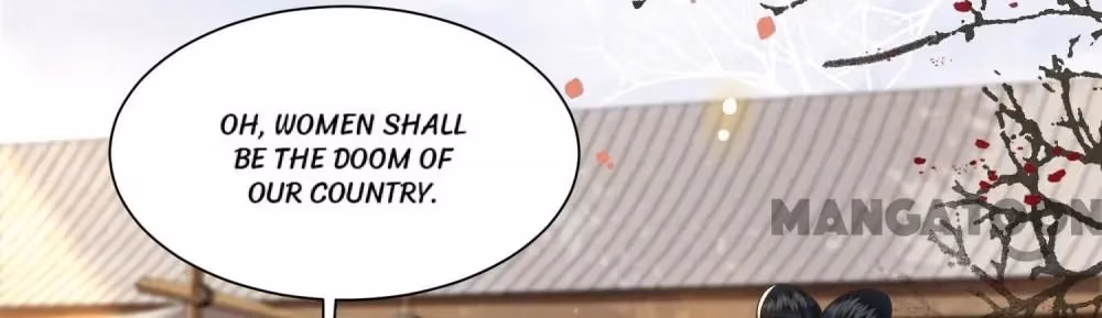 Read The Queen of Hell chapter 107 image 3 on Lezhin