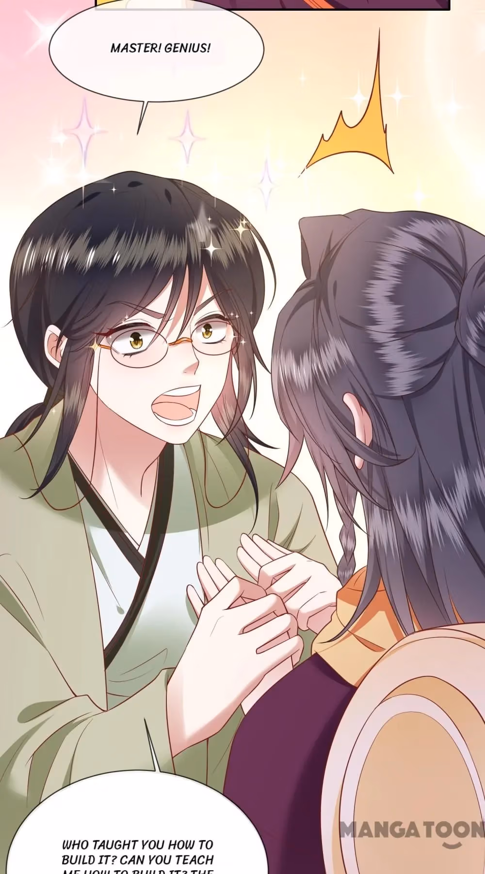 Read The Queen of Hell chapter 107 image 9 on Lezhin