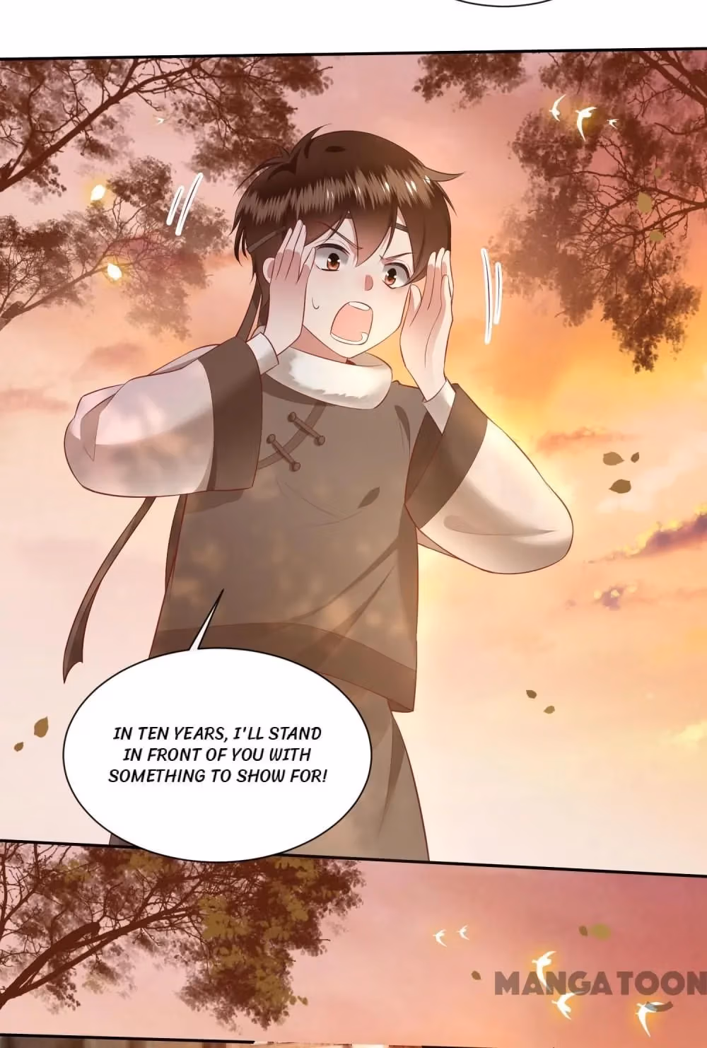 The Queen of Hell Chapter 108 page 12 - 