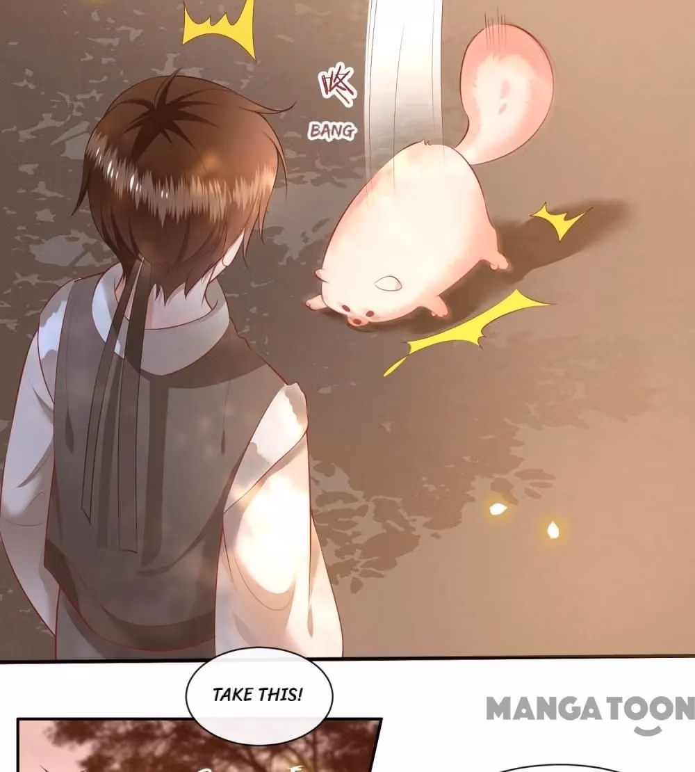 The Queen of Hell Chapter 108 page 14 - 