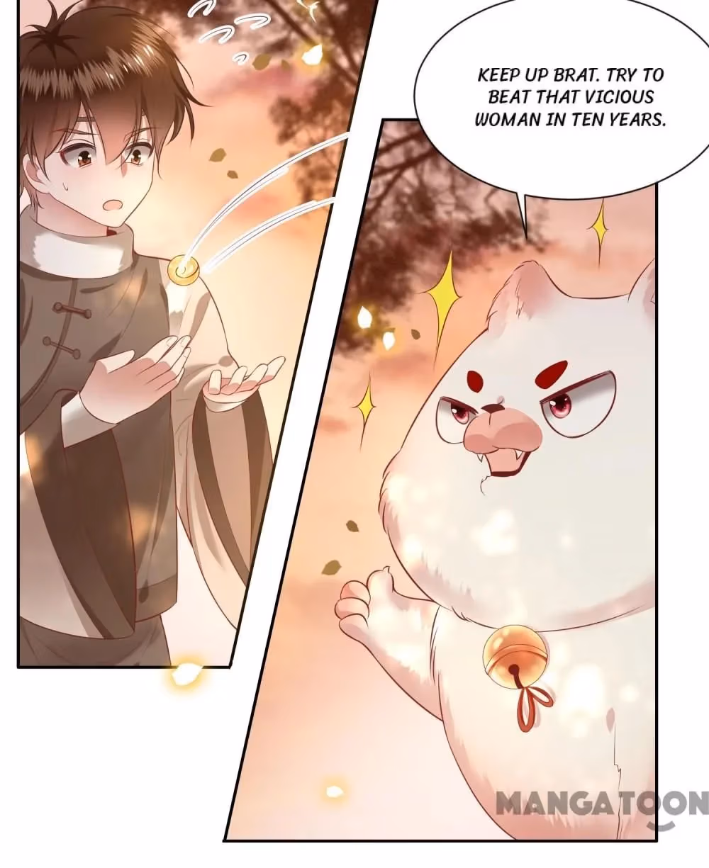 The Queen of Hell Chapter 108 page 15 - 