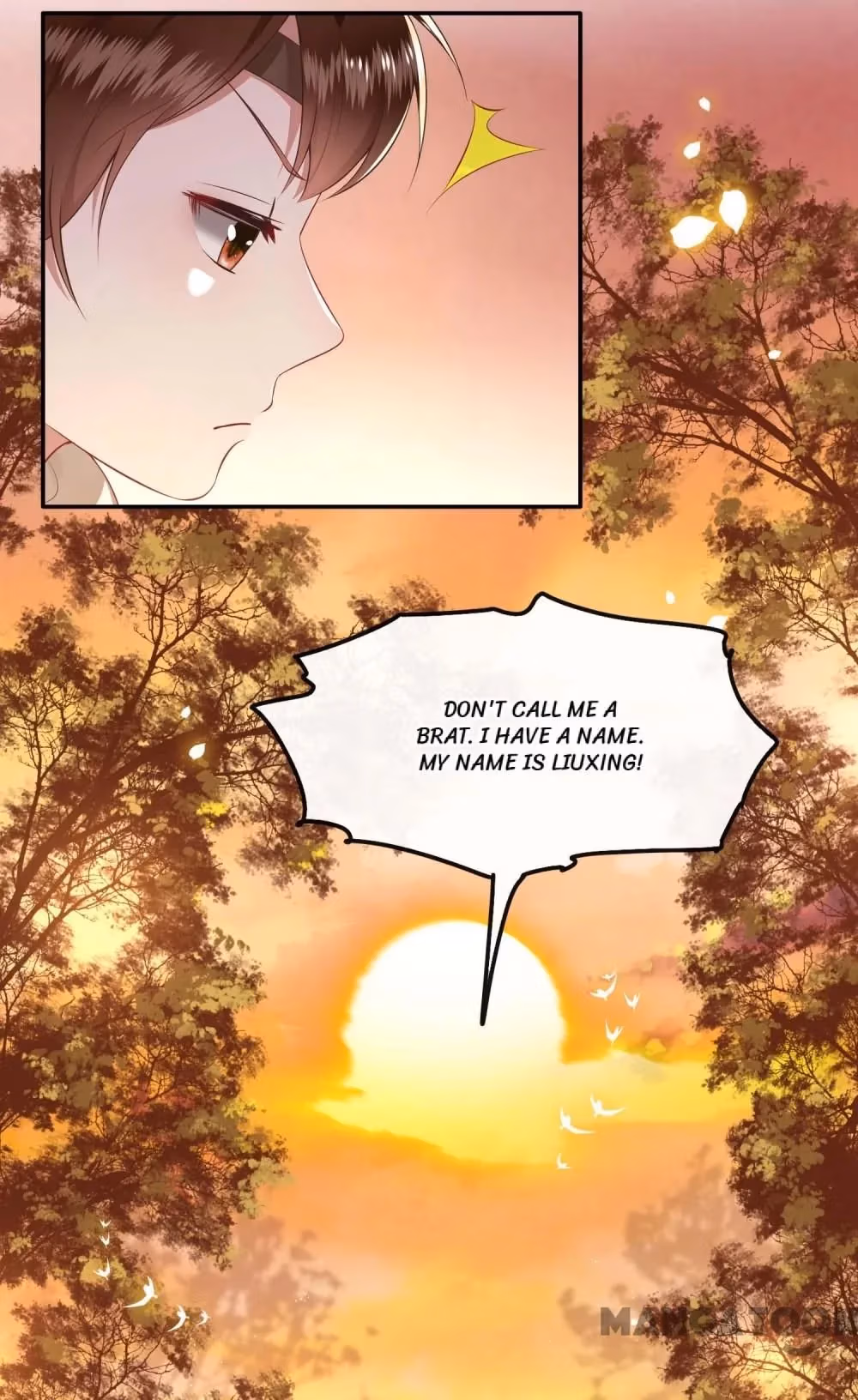 The Queen of Hell Chapter 108 page 17 - 
