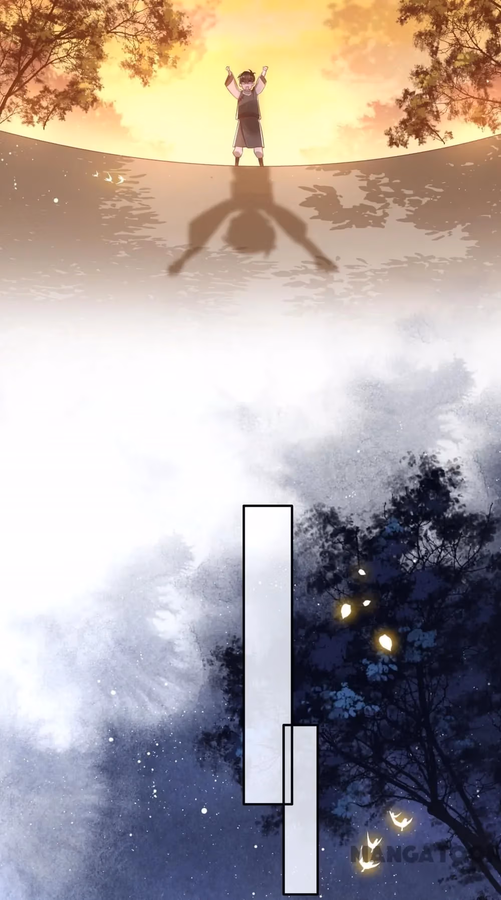 The Queen of Hell Chapter 108 page 18 - 
