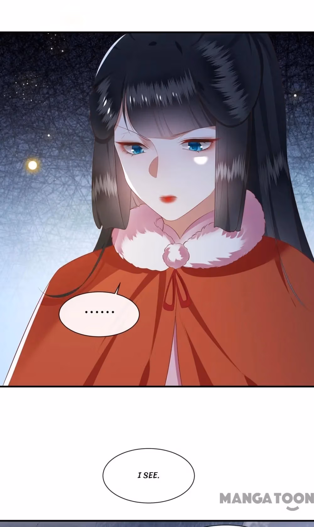 The Queen of Hell Chapter 108 page 29 - 