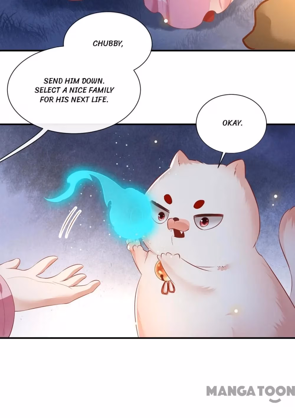 The Queen of Hell Chapter 108 page 31 - 