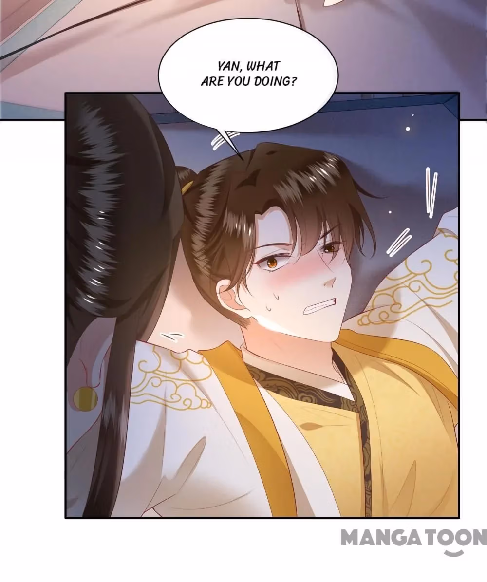 The Queen of Hell Chapter 108 page 36 - 
