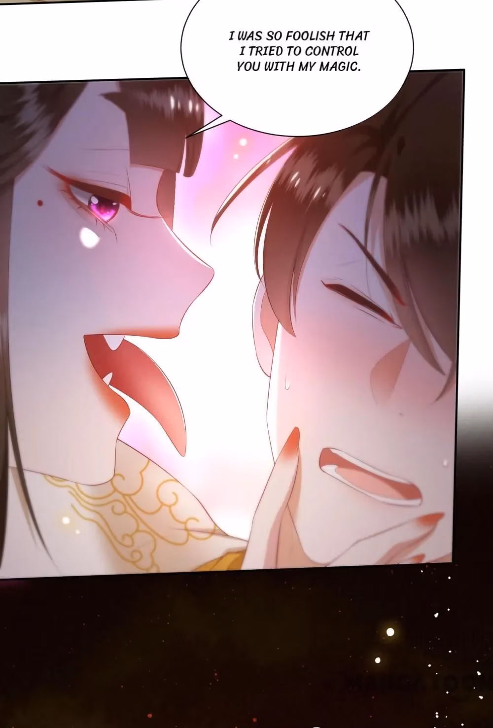 The Queen of Hell Chapter 108 page 43 - 