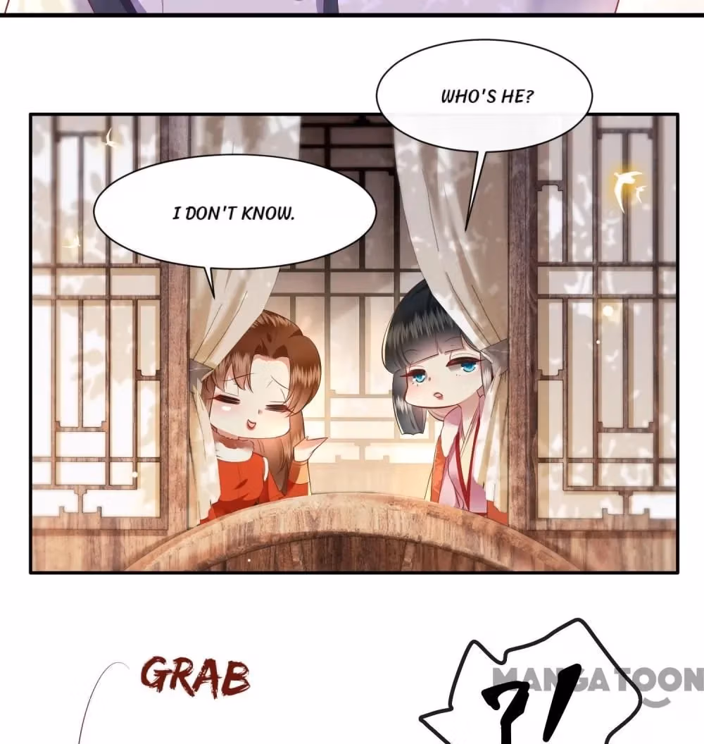 The Queen of Hell Chapter 108 page 6 - 
