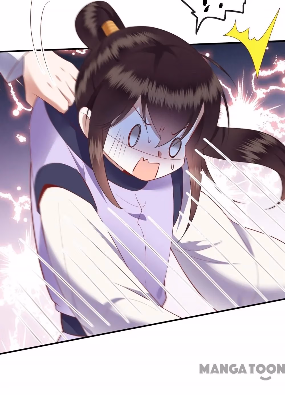 The Queen of Hell Chapter 108 page 7 - 