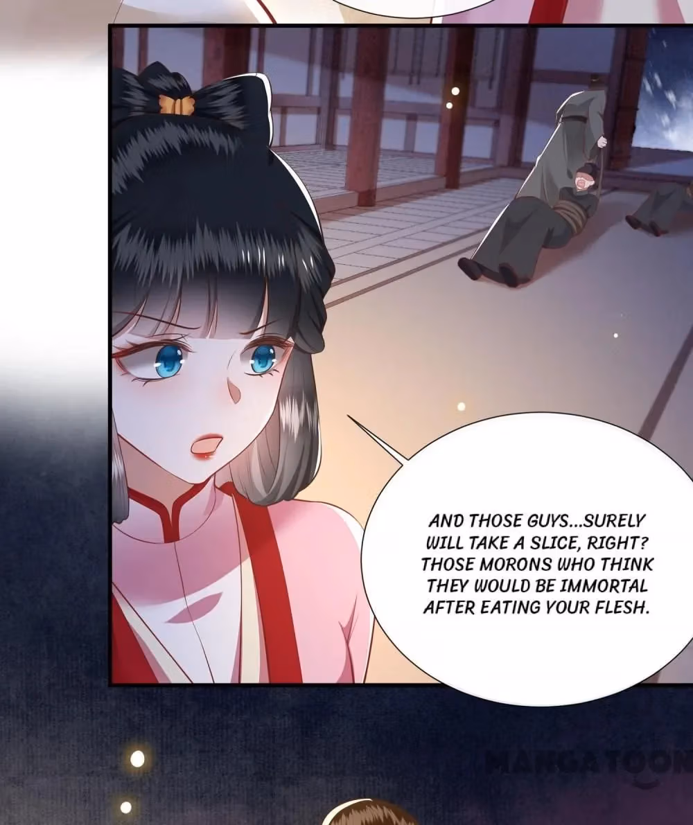 Read The Queen of Hell chapter 109 image 32 on Lezhin