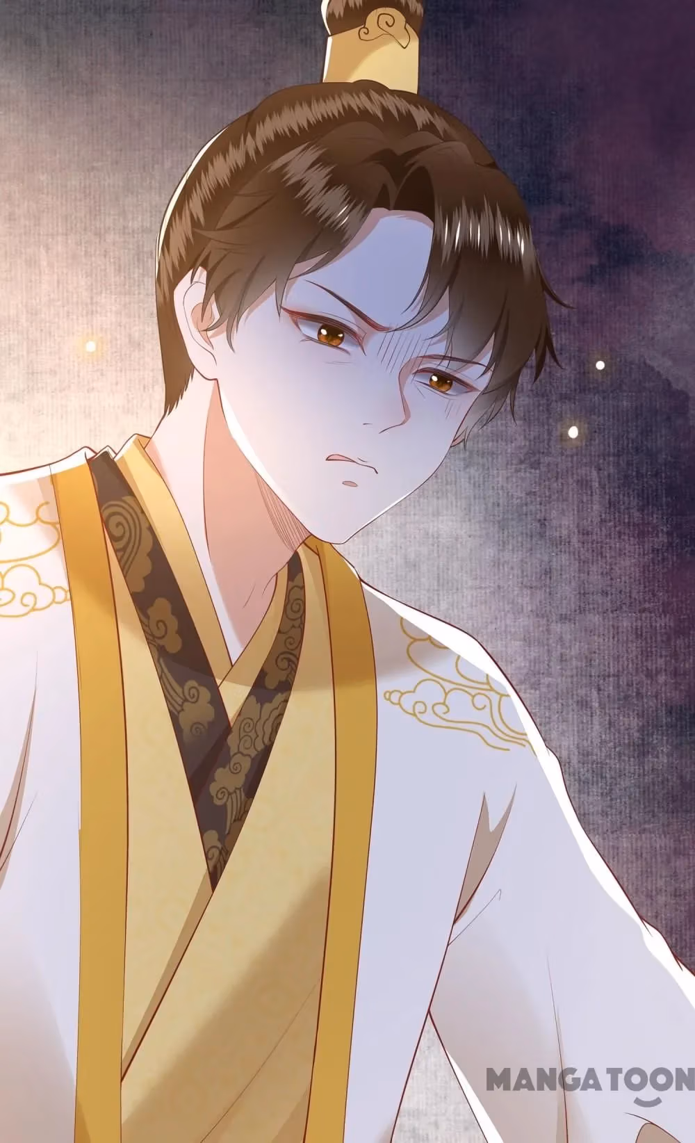 Read The Queen of Hell chapter 109 image 33 on Lezhin