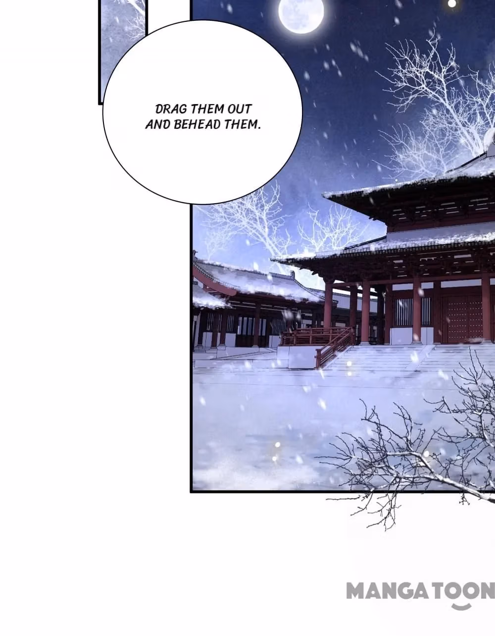 Read The Queen of Hell chapter 109 image 35 on Lezhin