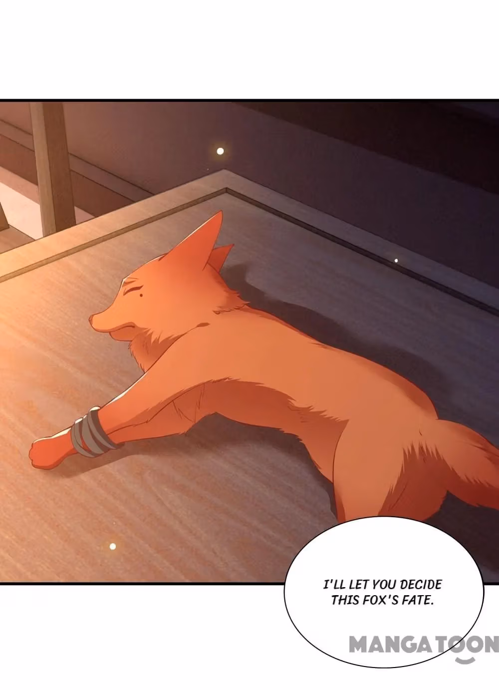 Read The Queen of Hell chapter 109 image 36 on Lezhin